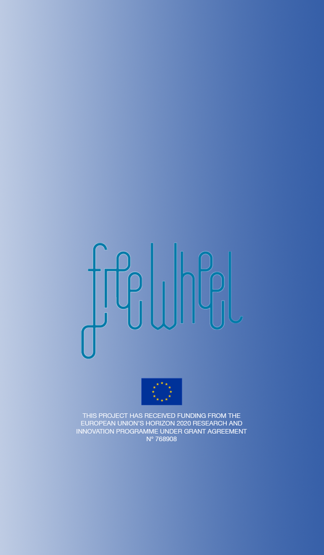 Progetto Freewheel