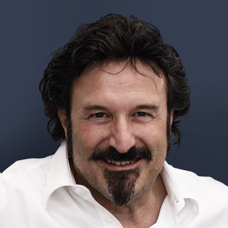 Paolo Badano – LinkedIn